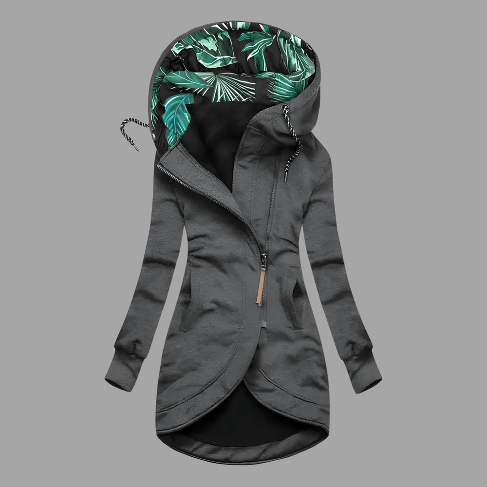 Amber | Women's Robust Winter Shell Jacket