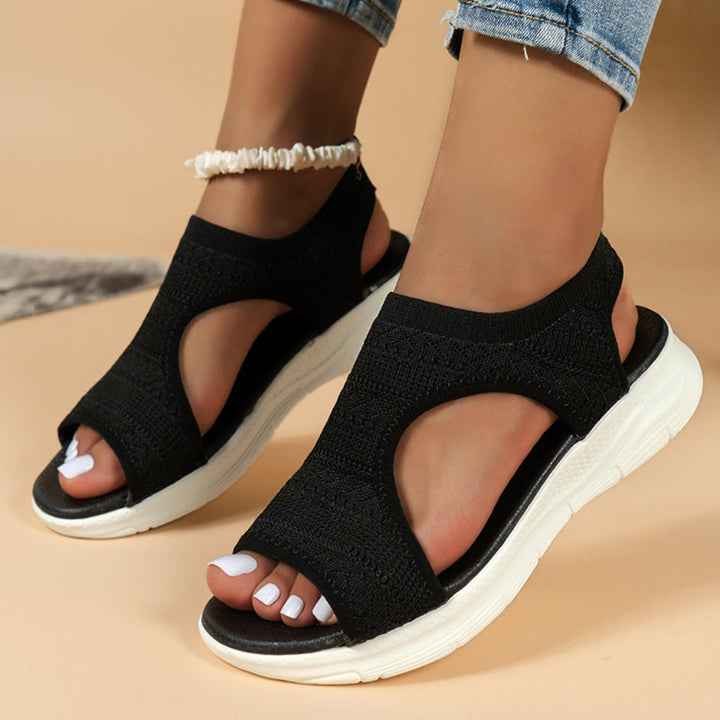 Women’s Lightweight Open-Toe Sandals
