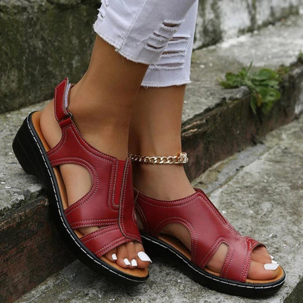 Women’s Comfortable Platform Sandals