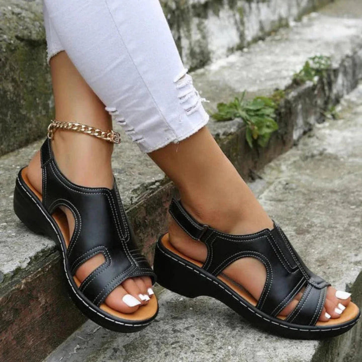 Women’s Comfortable Platform Sandals