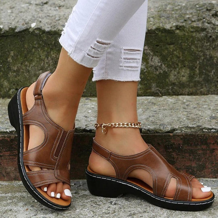 Women’s Comfortable Platform Sandals