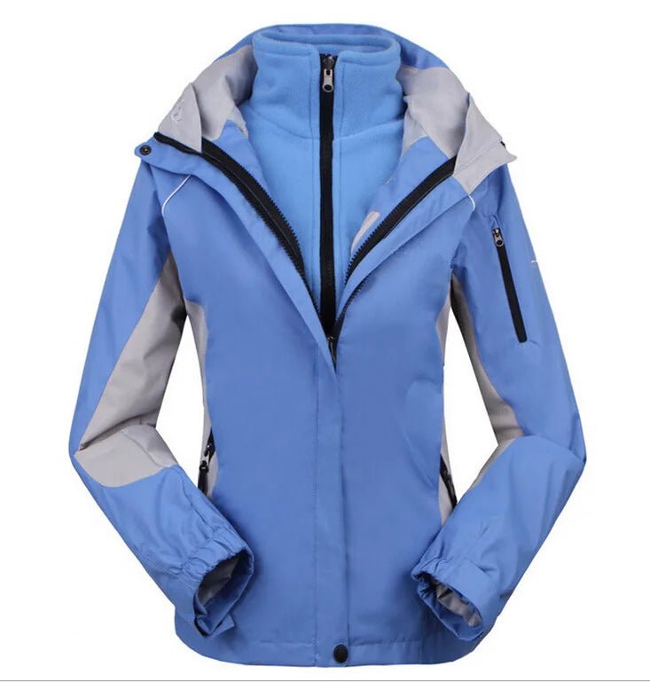 Ava | Women's Lightweight Weatherproof Windbreaker Jacket