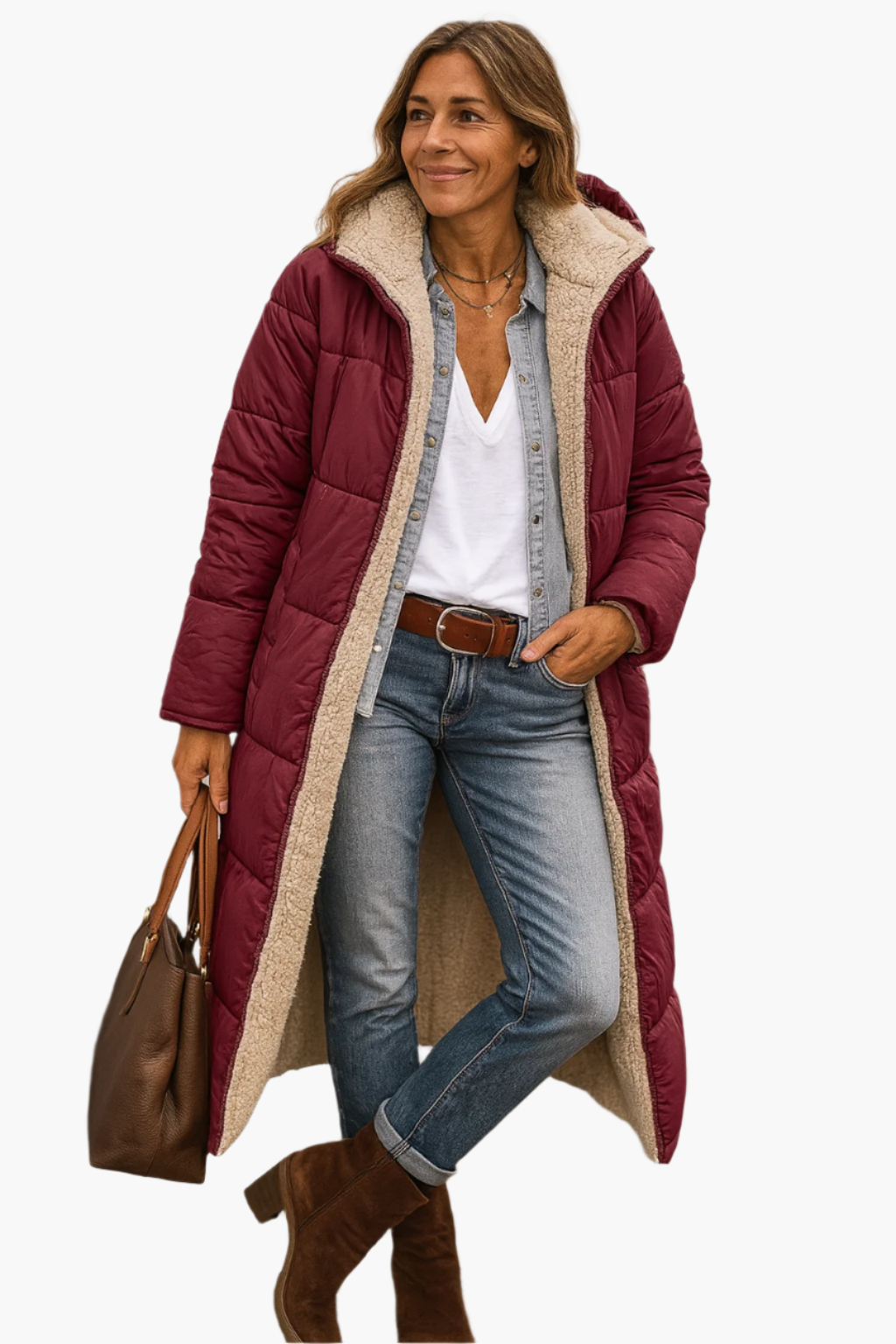 Blossom | Women&