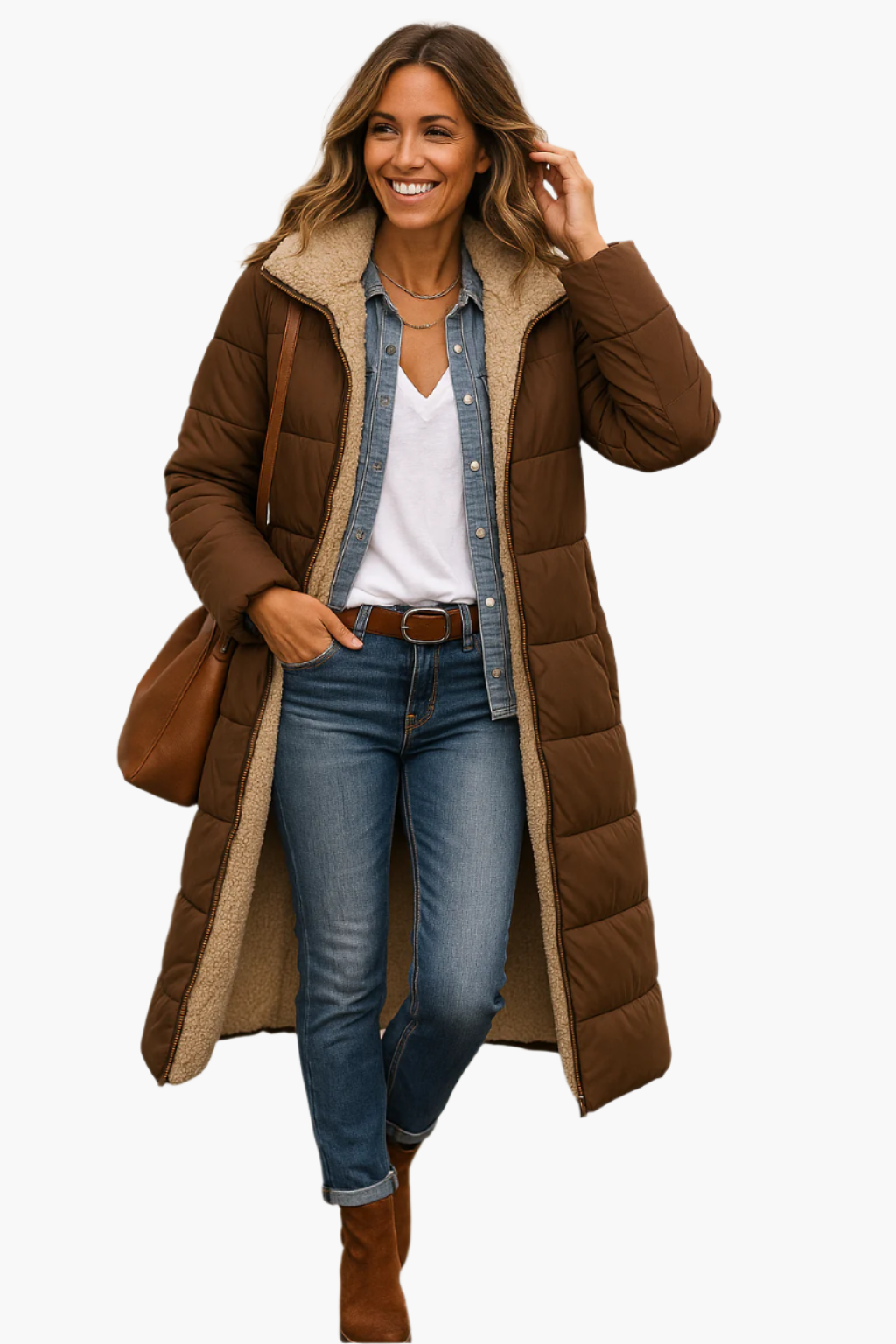 Blossom | Women&