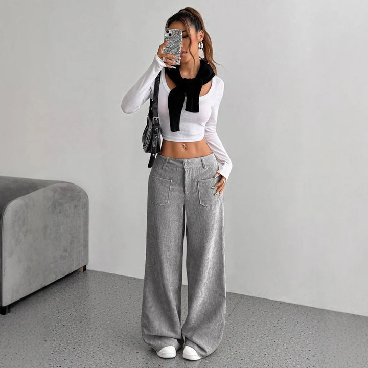 Camille | Women&