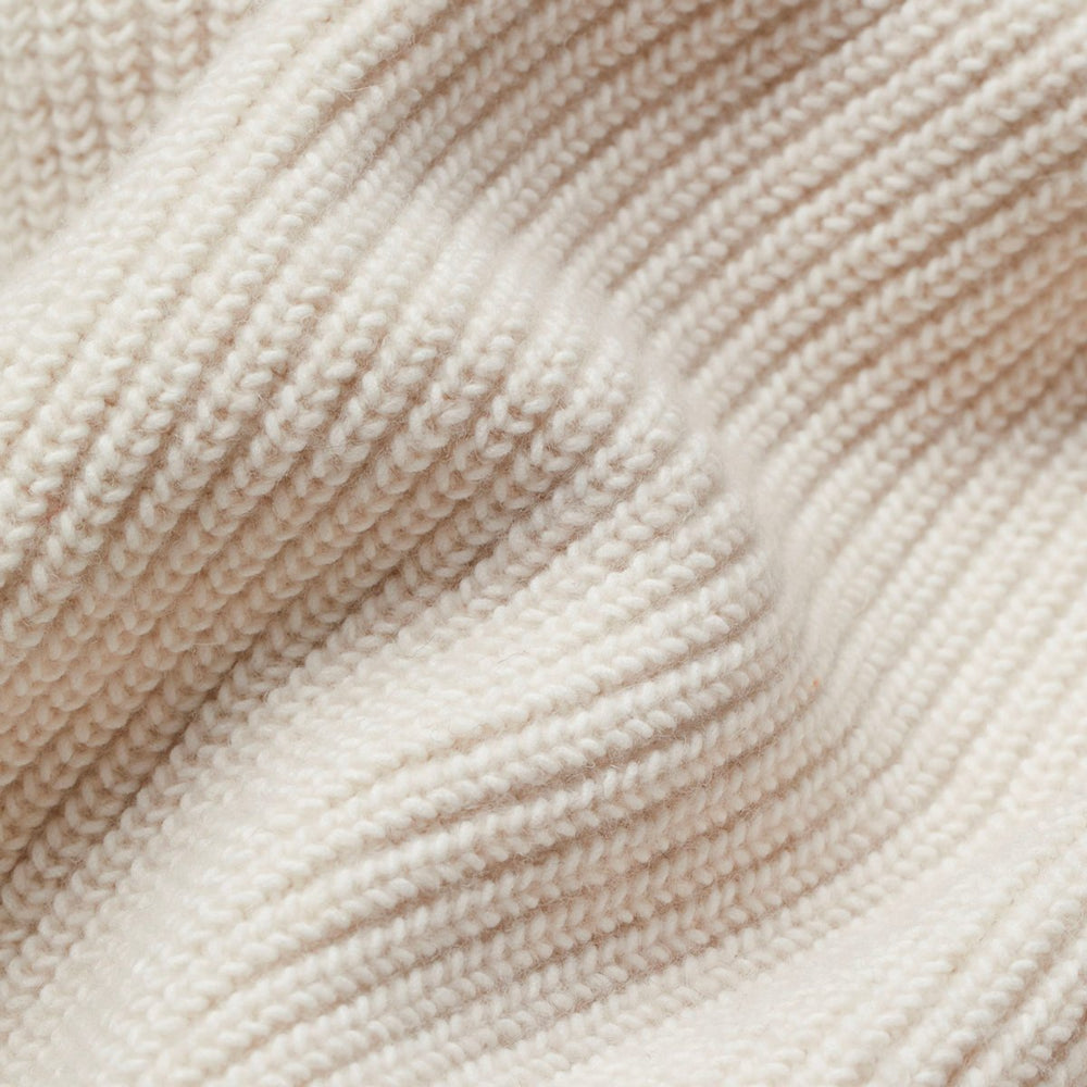 Frieda | Women's Oversized Knit Cardigan With Pockets