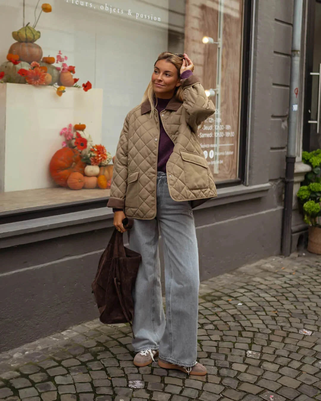 Harlow | Women&