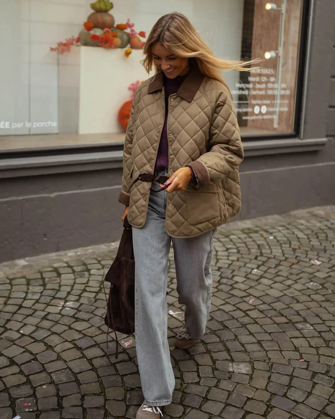 Harlow | Women&
