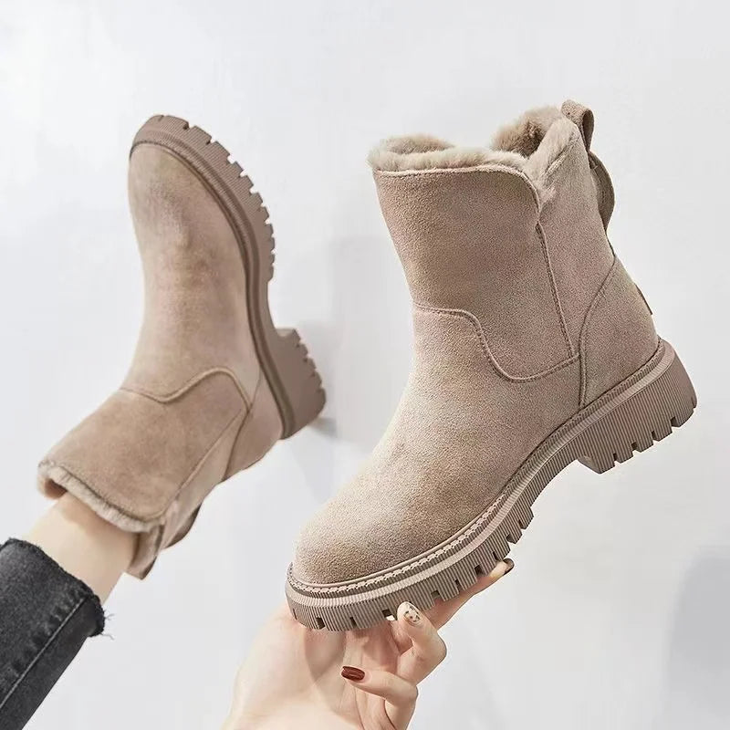 Harlow | Women&