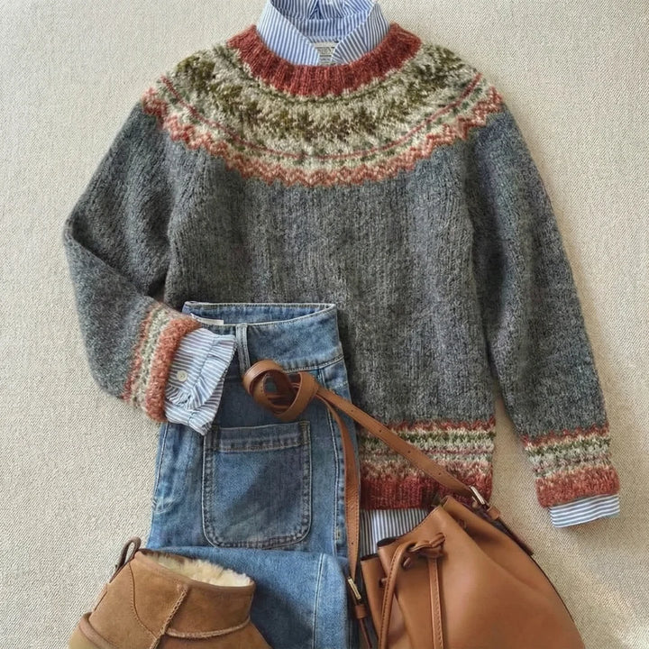 Ingrid | Women&