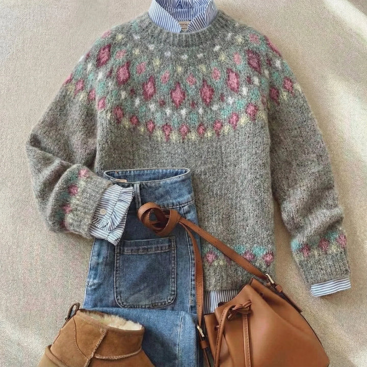 Ingrid | Women&