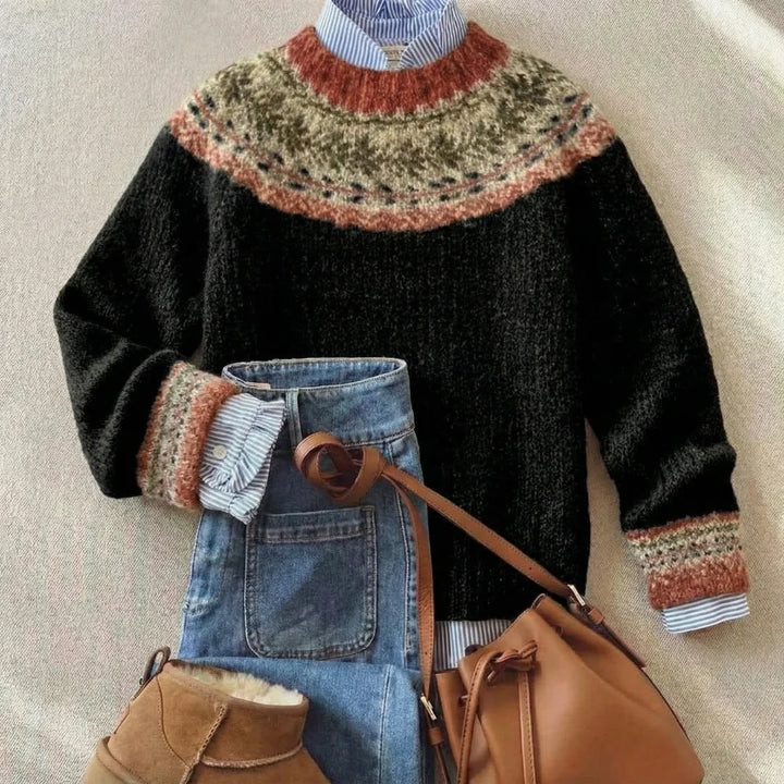 Ingrid | Women&