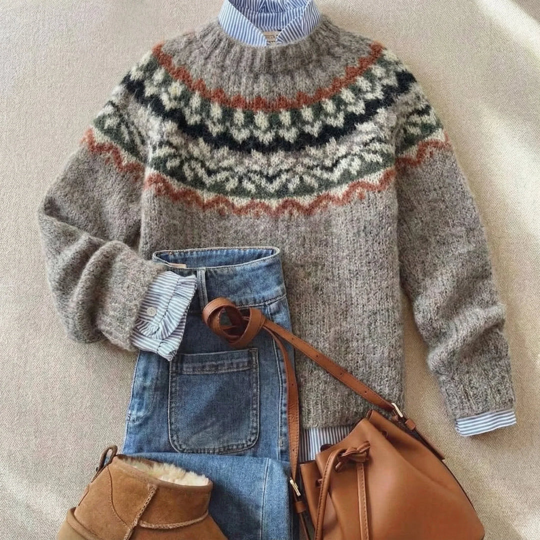 Ingrid | Women&