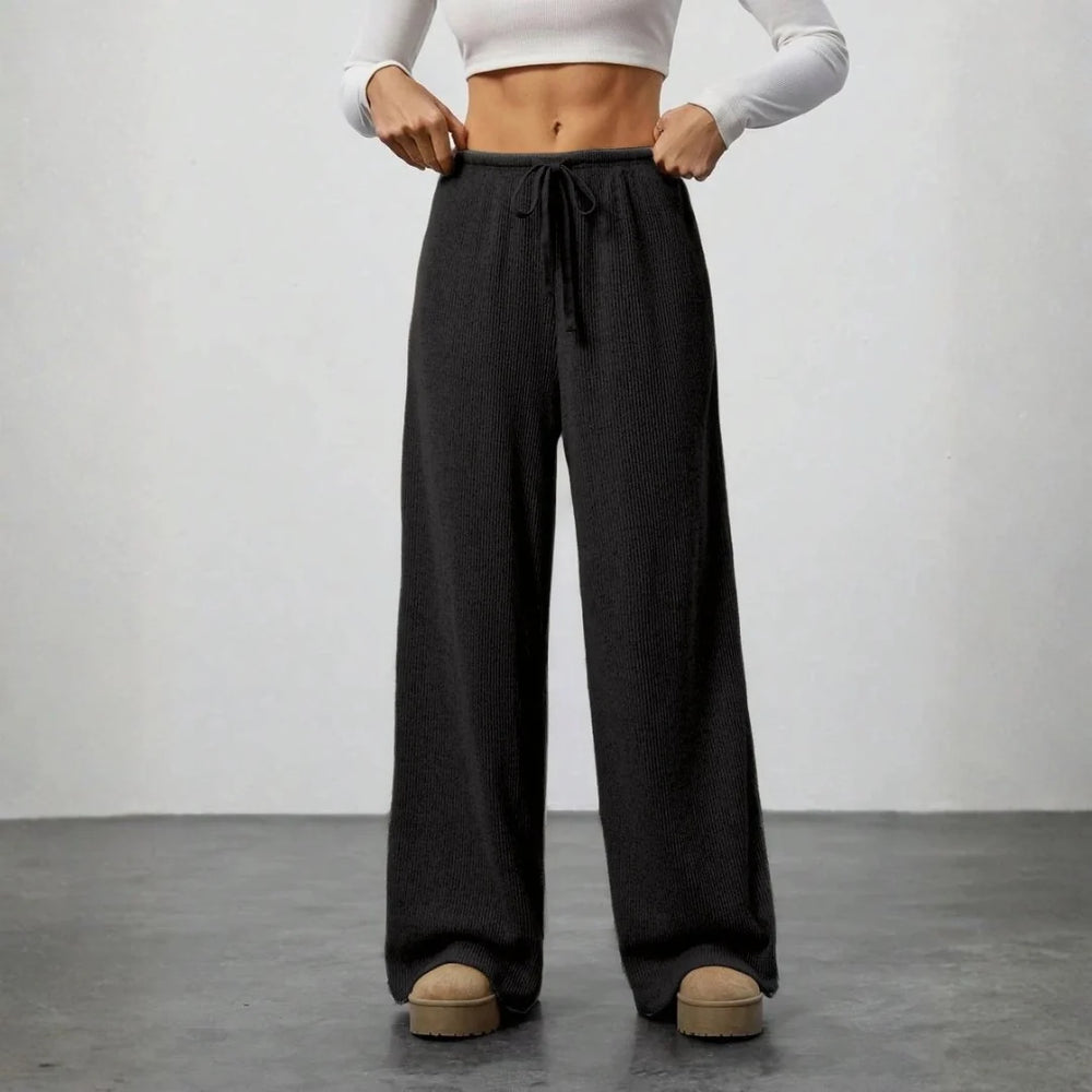 Iris | Women's Cozy Relaxed Lounge Pants