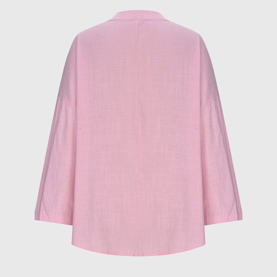 Women’s Flowy Casual Summer Blouse