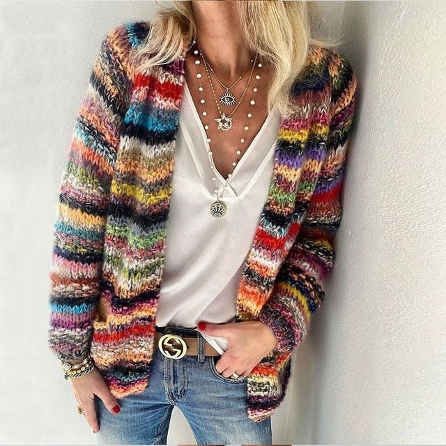 Luisa | Women&