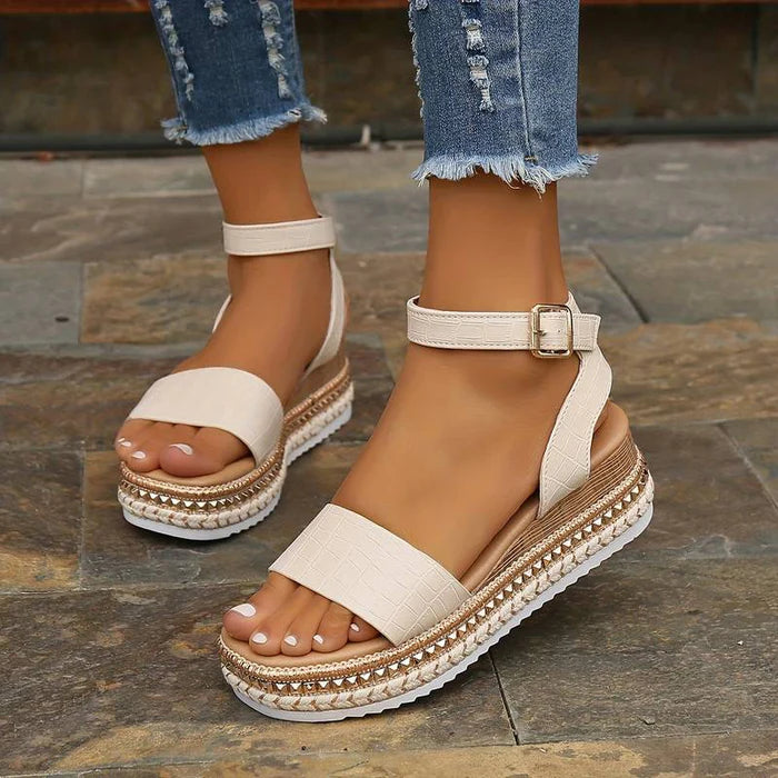 Women’s Chic Platform Sandals