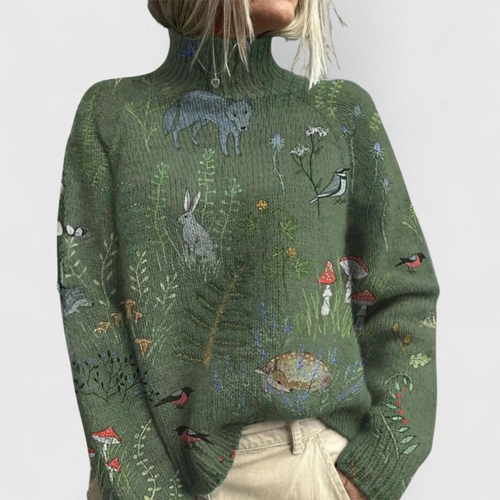 Mia | Women&