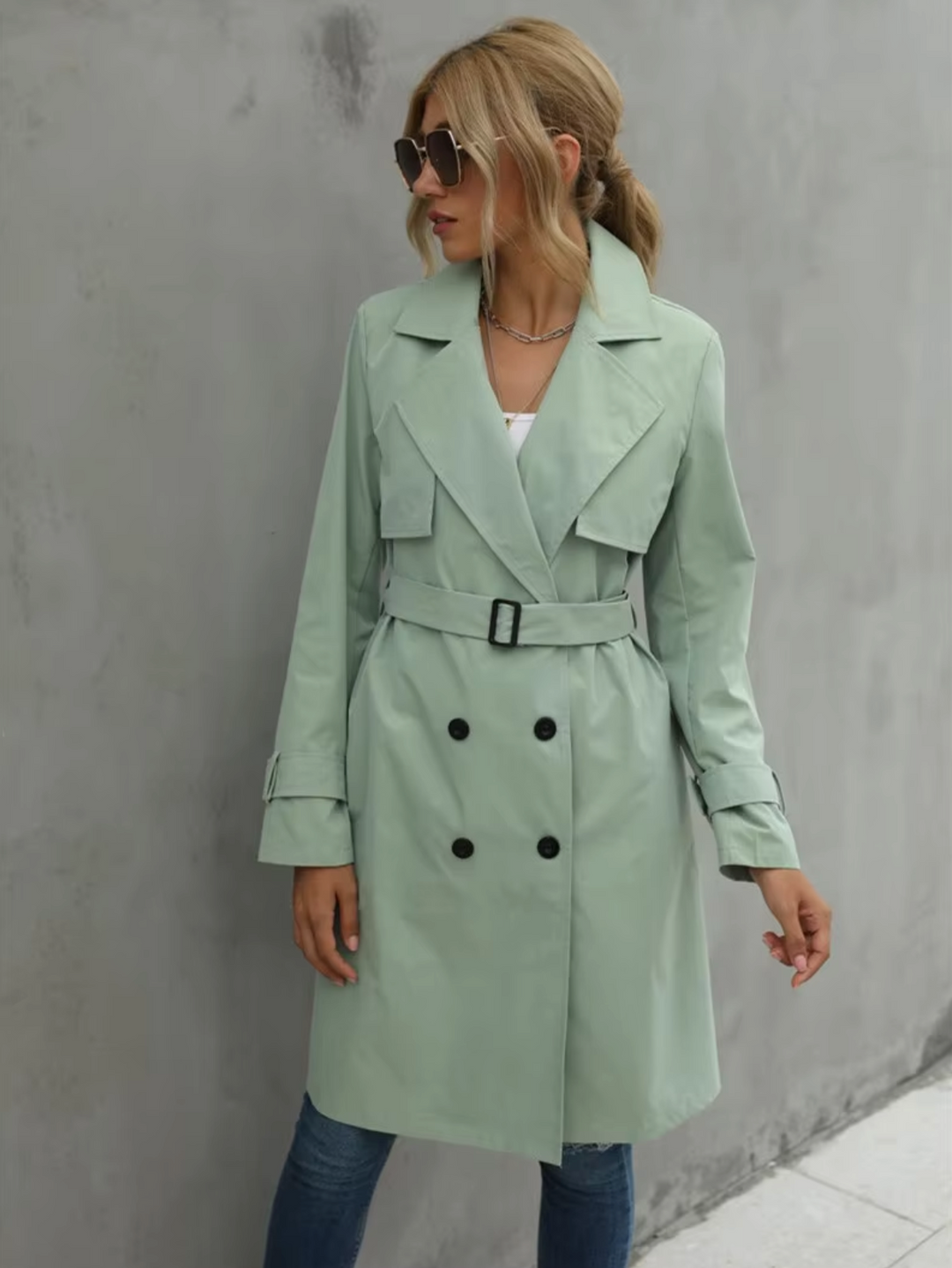 Sage | Women&