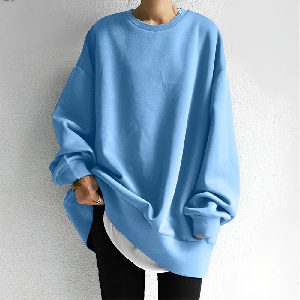 Sienna | Women's Oversized Knit Sweater