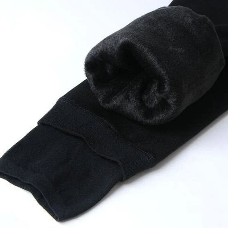 Skye | Women's Fleece-Lined Thermal Winter Leggings