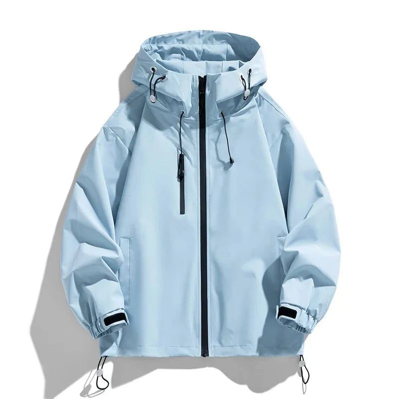 Skye | Women's Waterproof Windproof Quilted Ski Jacket