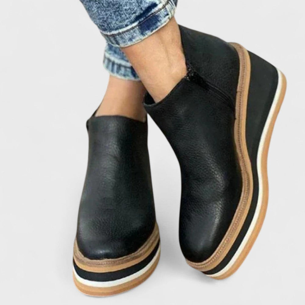 Women's Classic Ankle Boots