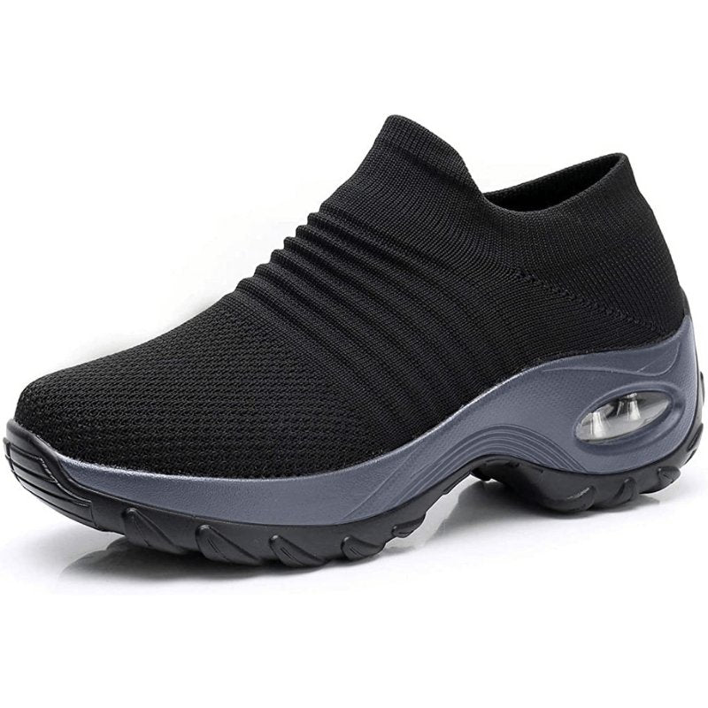 Women's Comfortable Orthopedic Slip-On Sneakers
