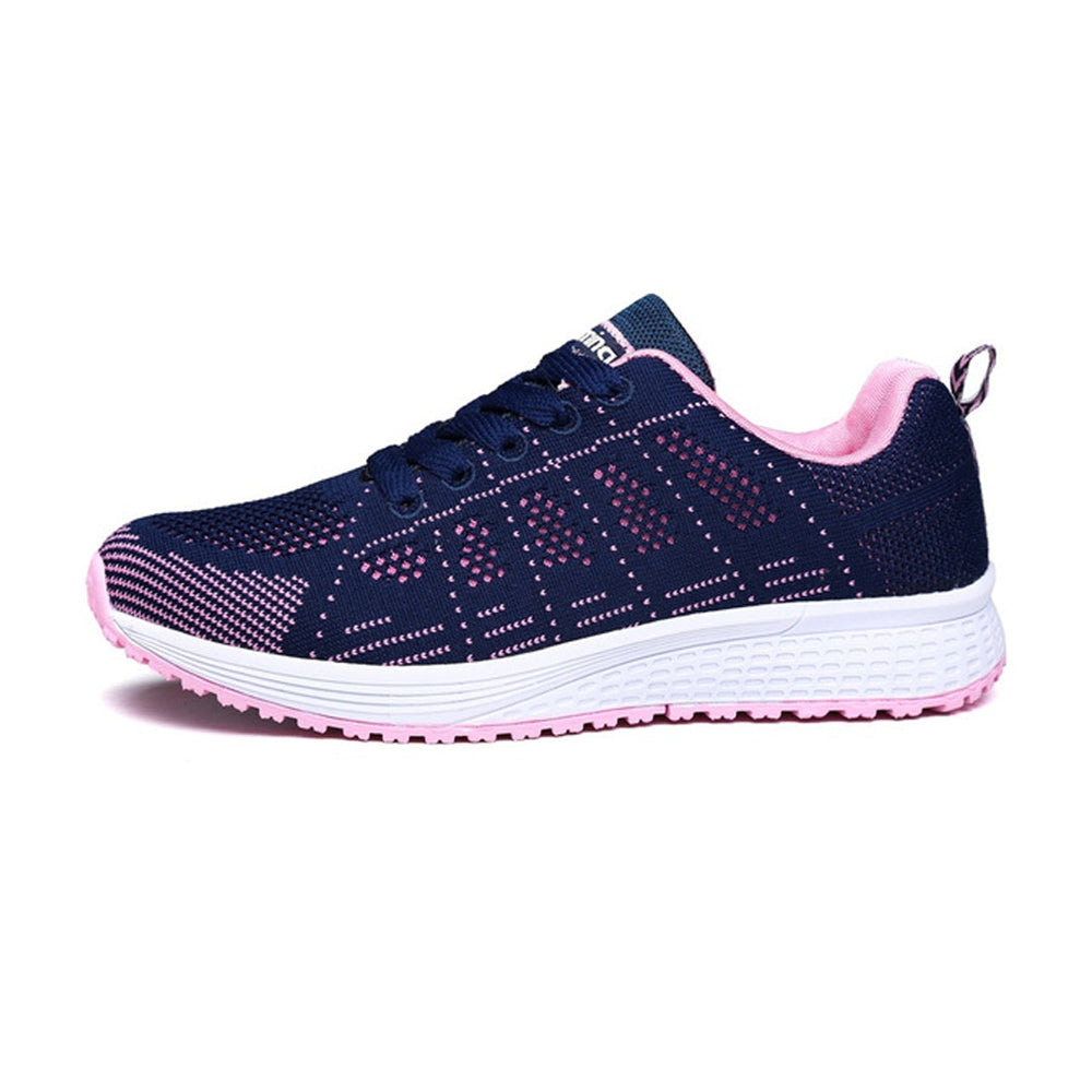 Women's Cushioned Comfort Slip-On Shoes
