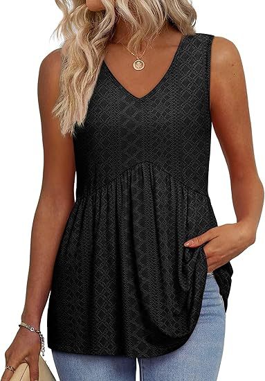Women's Elegant Casual Summer Top