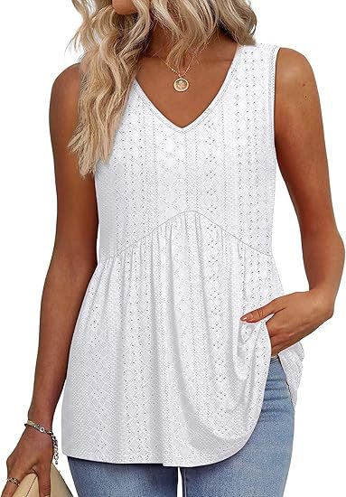 Women's Elegant Casual Summer Top